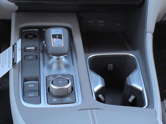 new 2026 INFINITI QX60 car, priced at $61,260