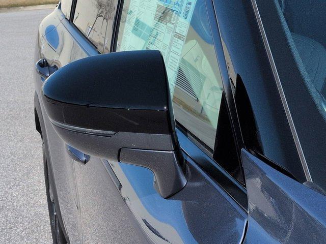 new 2026 INFINITI QX60 car, priced at $61,260