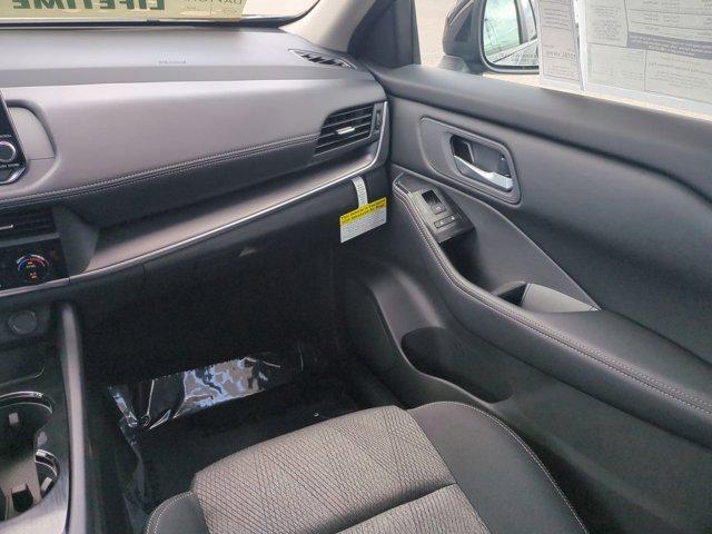 new 2026 Nissan Rogue car, priced at $26,775