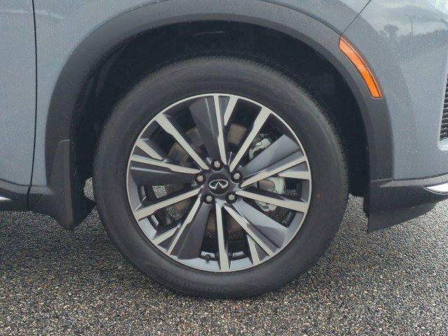new 2026 INFINITI QX60 car, priced at $52,826