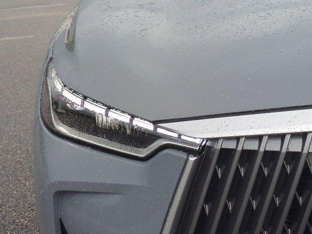 new 2026 INFINITI QX60 car, priced at $52,826