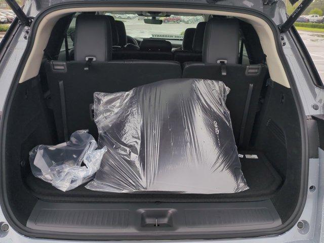 new 2026 INFINITI QX60 car, priced at $52,826