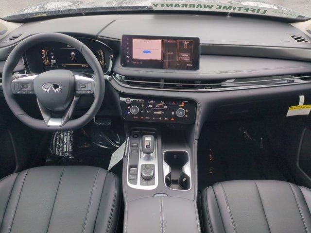 new 2026 INFINITI QX60 car, priced at $52,826