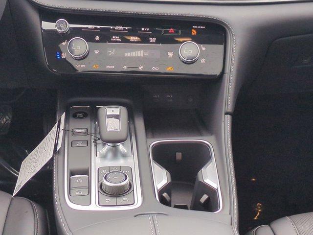 new 2026 INFINITI QX60 car, priced at $52,826