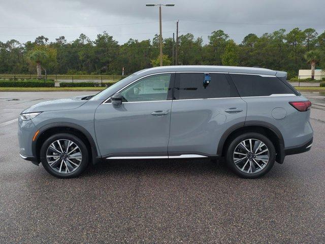 new 2026 INFINITI QX60 car, priced at $52,826