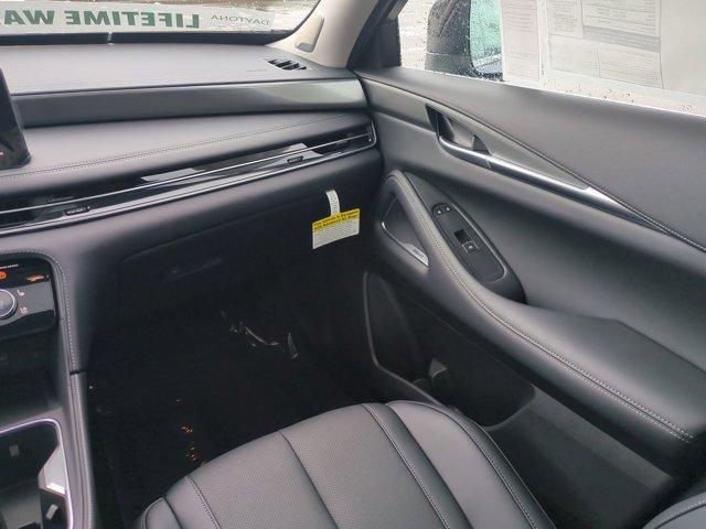 new 2026 INFINITI QX60 car, priced at $52,826