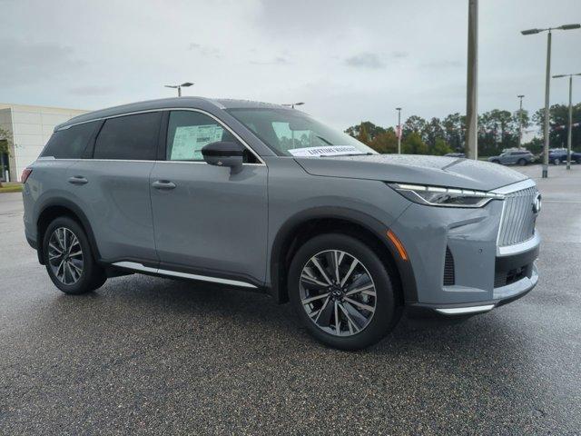 new 2026 INFINITI QX60 car, priced at $52,826