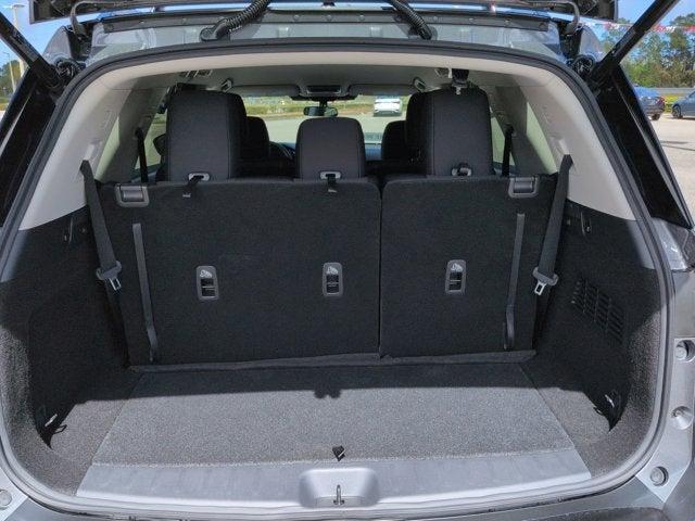 new 2026 Nissan Pathfinder car, priced at $39,843