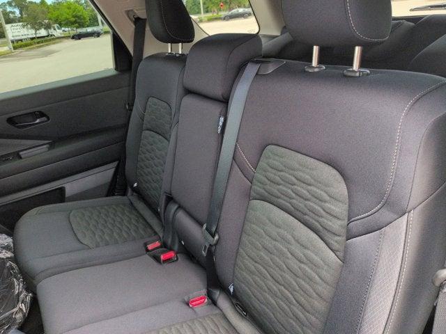new 2026 Nissan Pathfinder car, priced at $39,330