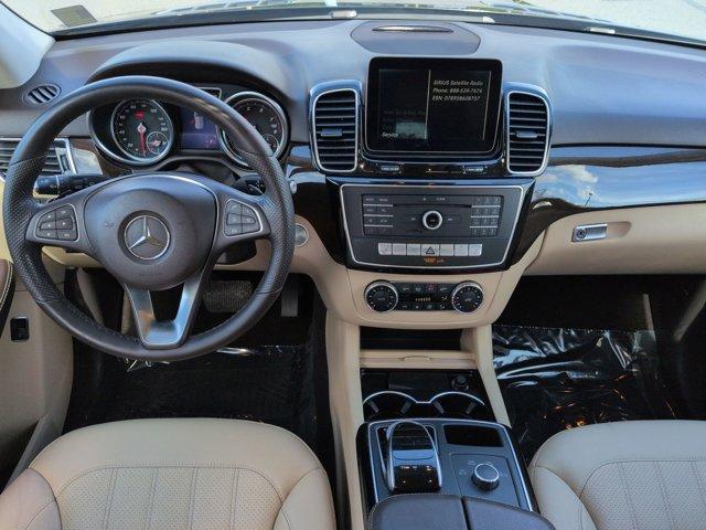 used 2018 Mercedes-Benz GLE 350 car, priced at $22,699