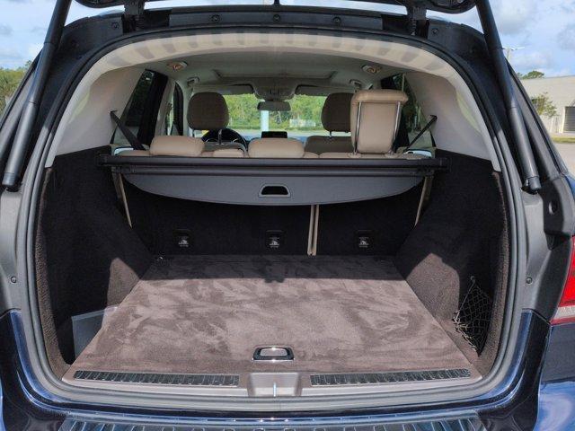 used 2018 Mercedes-Benz GLE 350 car, priced at $22,699