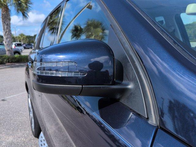 used 2018 Mercedes-Benz GLE 350 car, priced at $22,699