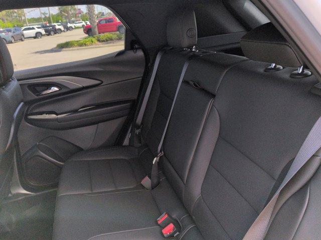 used 2025 Chevrolet TrailBlazer car, priced at $25,950