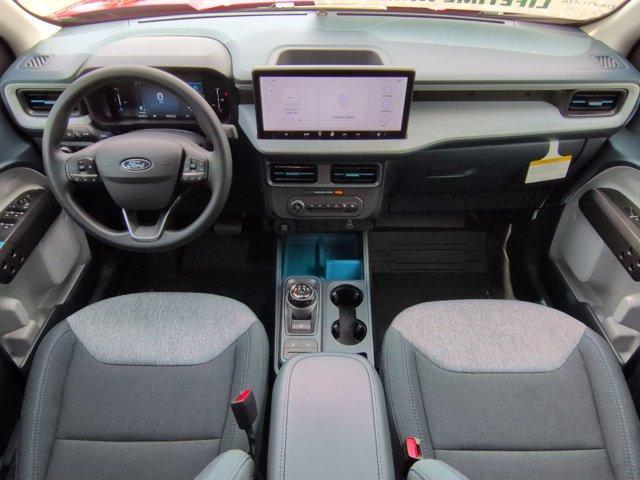 used 2026 Ford Maverick car, priced at $34,637