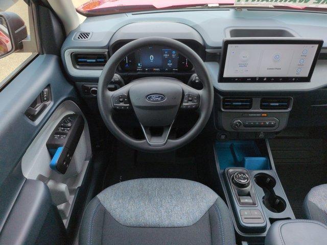 used 2026 Ford Maverick car, priced at $34,637
