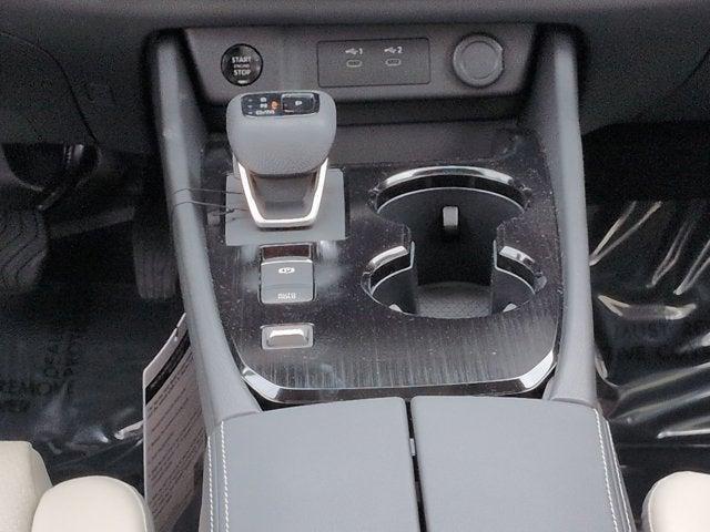 new 2026 Nissan Rogue car, priced at $31,169