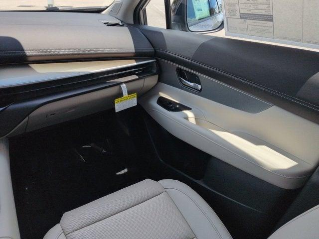new 2026 Nissan Murano car, priced at $45,748