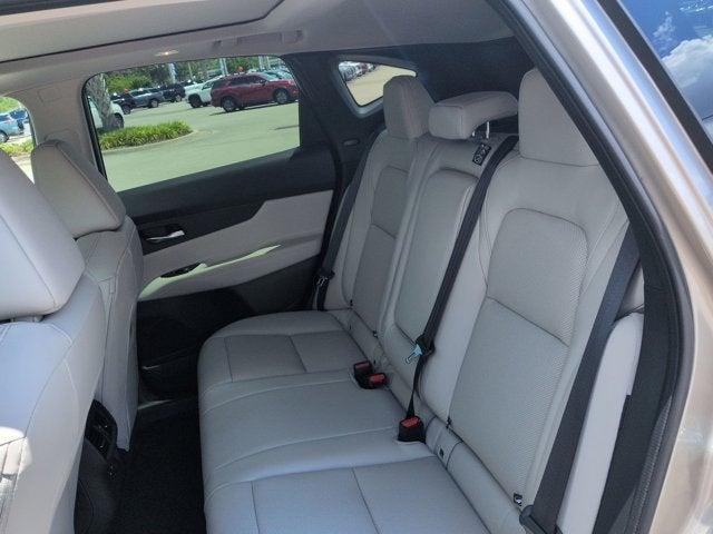 new 2026 Nissan Murano car, priced at $45,748
