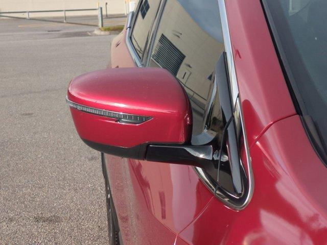 used 2022 Nissan Murano car, priced at $20,650