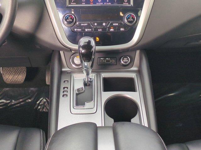 used 2022 Nissan Murano car, priced at $20,650