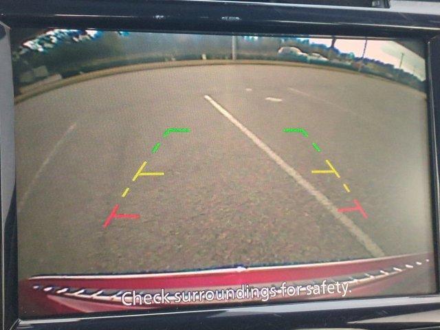 used 2022 Nissan Murano car, priced at $20,650