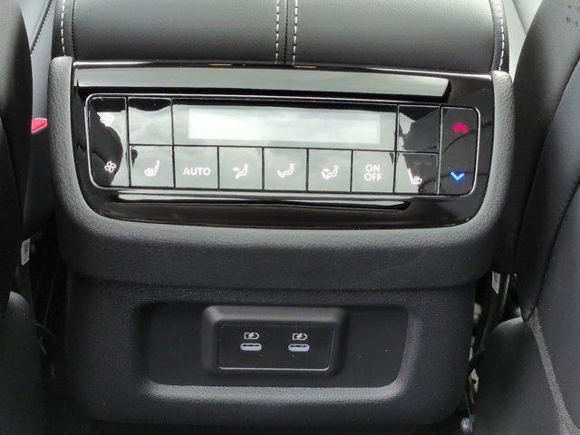 new 2026 INFINITI QX60 car, priced at $50,436