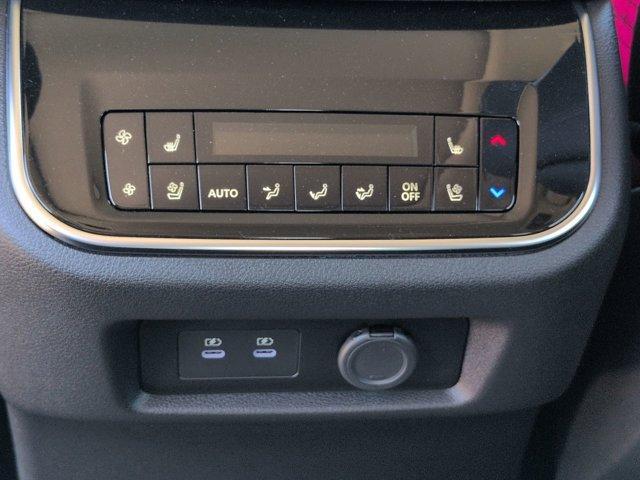 new 2026 INFINITI QX80 car, priced at $92,971