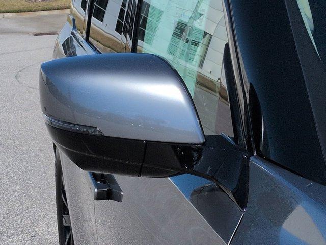 new 2026 INFINITI QX80 car, priced at $92,971