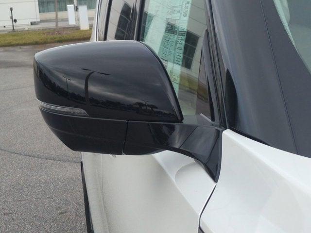 new 2026 Nissan Armada car, priced at $69,756