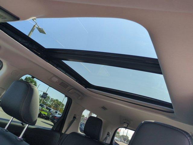 new 2025 Nissan Pathfinder car, priced at $43,871