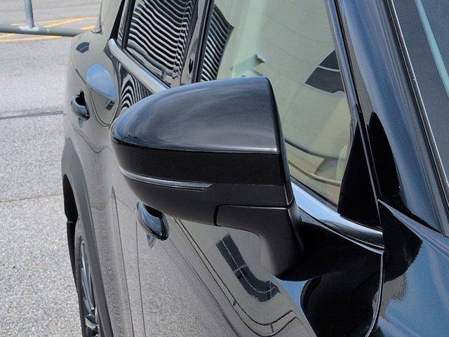 new 2026 Nissan Pathfinder car, priced at $47,658