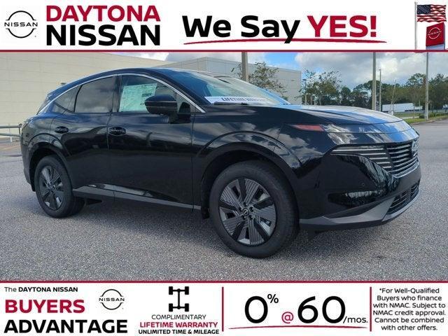 new 2026 Nissan Murano car, priced at $44,762