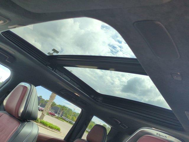 new 2026 INFINITI QX80 car, priced at $102,024