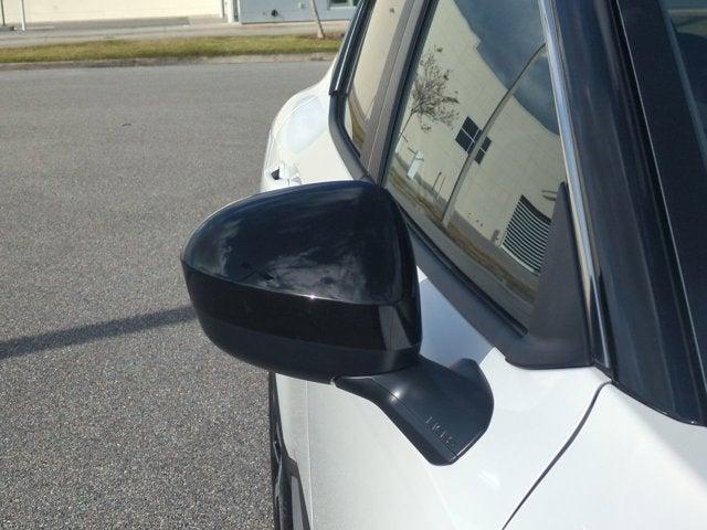 new 2026 Nissan Kicks car, priced at $24,953