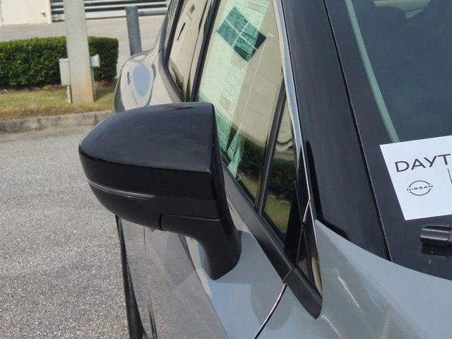 new 2026 Nissan Murano car, priced at $46,616