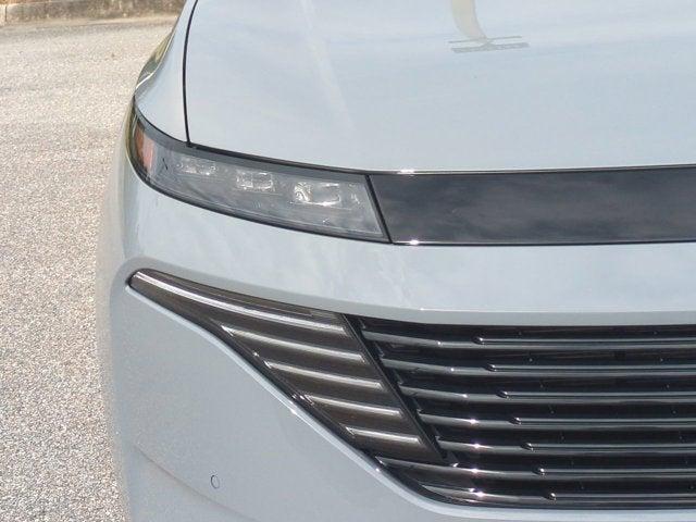 new 2026 Nissan Murano car, priced at $46,616