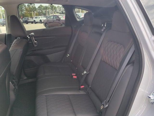 new 2026 Nissan Murano car, priced at $46,616