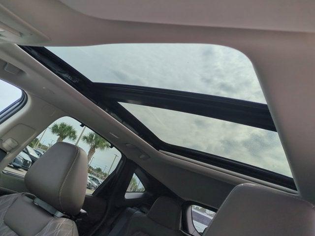 new 2026 Nissan Murano car, priced at $46,616