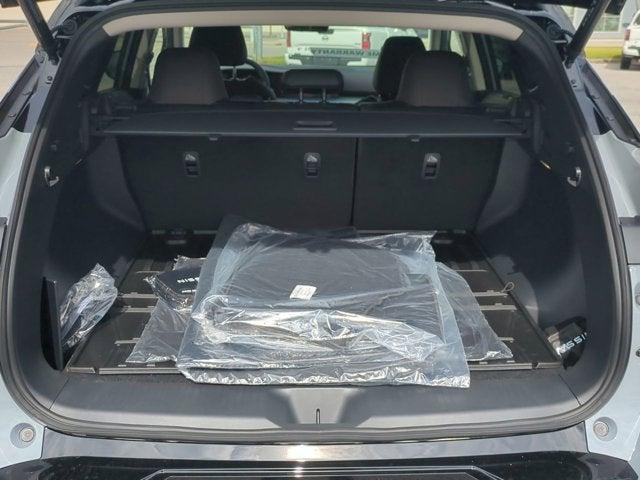 new 2026 Nissan Murano car, priced at $46,616