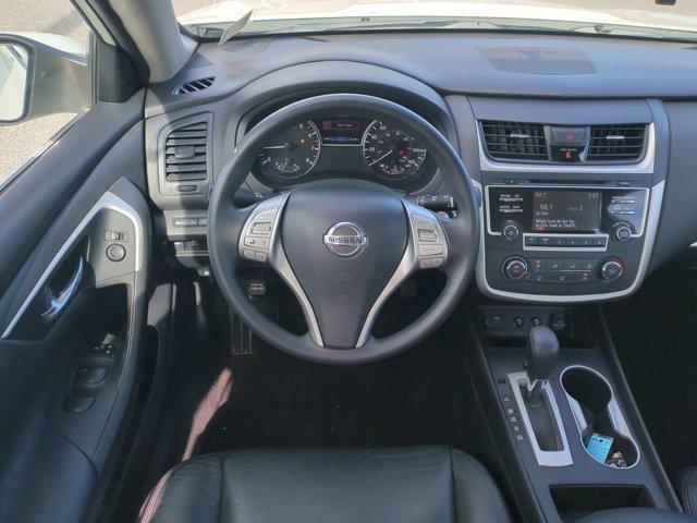 used 2017 Nissan Altima car, priced at $8,999