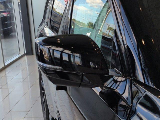 new 2026 INFINITI QX80 car, priced at $96,950