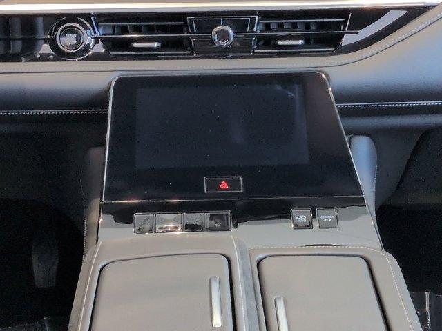 new 2026 INFINITI QX80 car, priced at $96,950