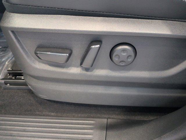 new 2026 INFINITI QX80 car, priced at $96,950