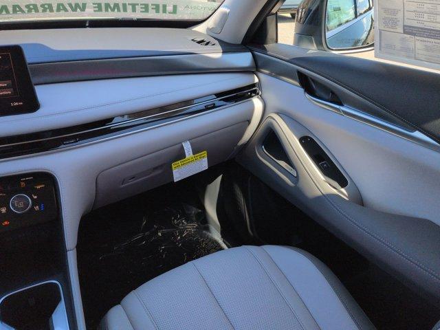 new 2026 INFINITI QX60 car, priced at $51,104