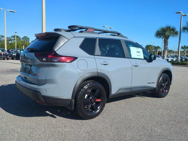 new 2026 Nissan Rogue car, priced at $30,883