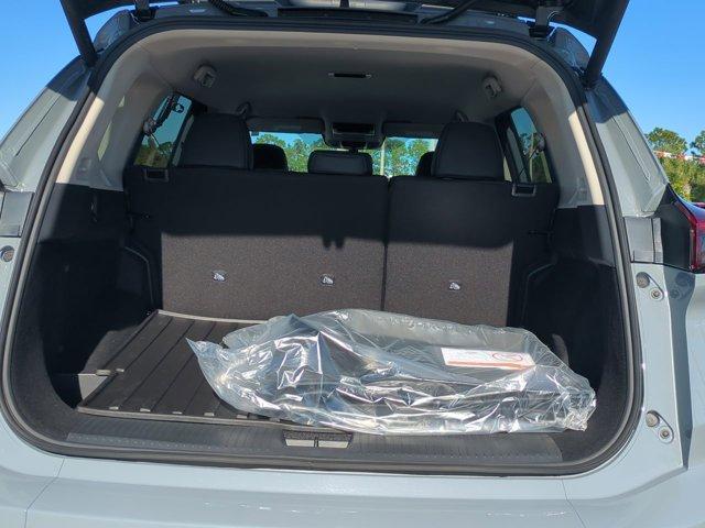 new 2026 Nissan Rogue car, priced at $30,883