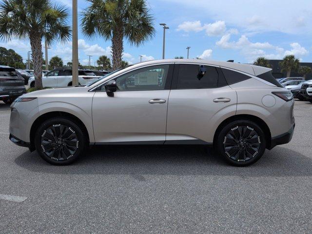 new 2026 Nissan Murano car