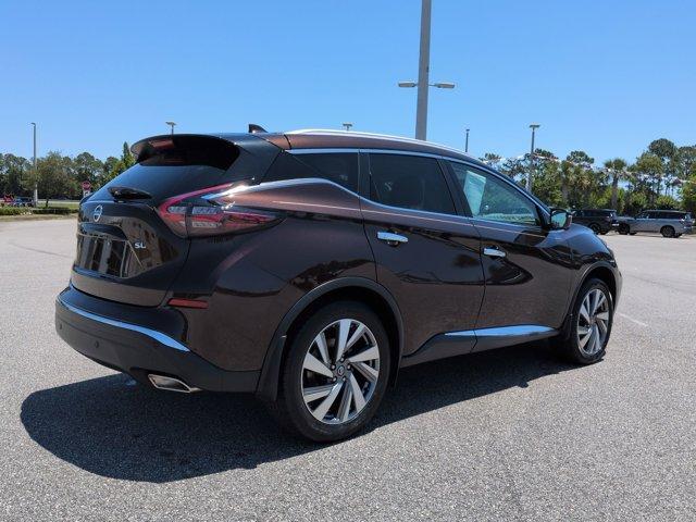 used 2020 Nissan Murano car, priced at $22,549