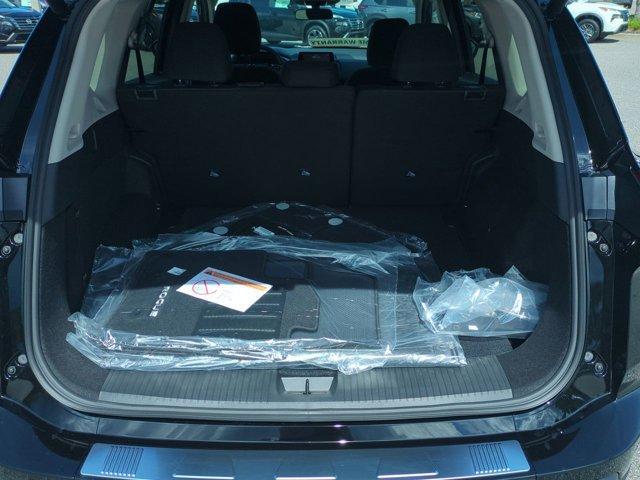 new 2026 Nissan Rogue car, priced at $26,275