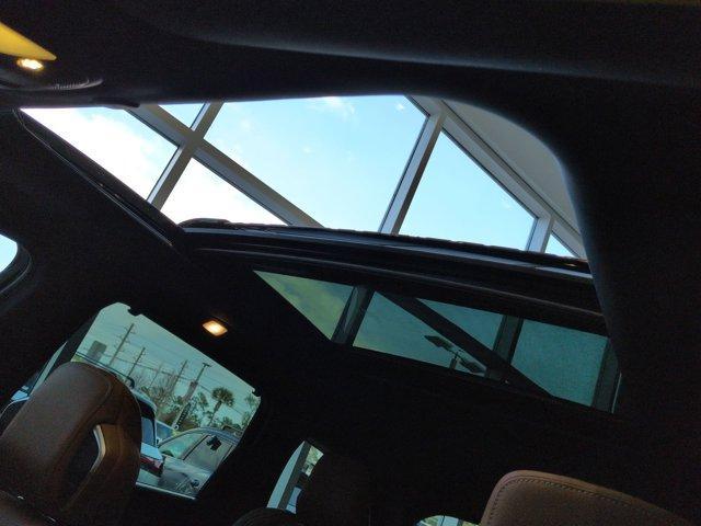 new 2026 INFINITI QX60 car, priced at $59,860